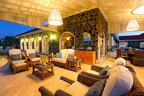 Villa Atlantis