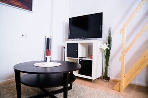 Bed'n'Work Apartment Friedrichshain