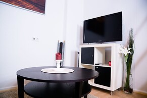 Bed'n'Work Apartment Friedrichshain