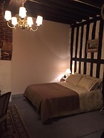 Auberge de villechaume