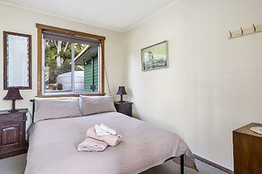 Summertime Beach Cottage