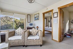 Summertime Beach Cottage