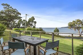 Summertime Beach Cottage