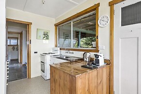 Summertime Beach Cottage