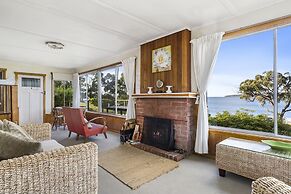 Summertime Beach Cottage