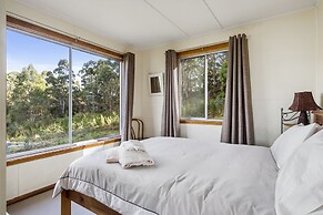 Summertime Beach Cottage