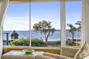 Summertime Beach Cottage