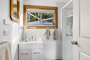 Summertime Beach Cottage