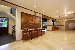 Chiayi Crown Hotel