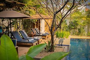 Landing Zone Boutique Hotel