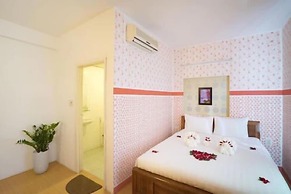 Cua Dai Beach Homestay