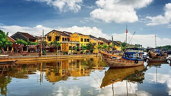 Cua Dai Beach Homestay