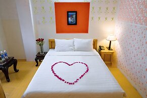 Cua Dai Beach Homestay