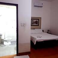 Cua Dai Beach Homestay