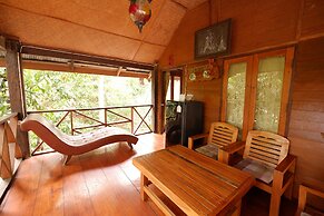 P&P Coffee & Resort Mae Sariang