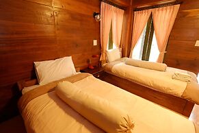 P&P Coffee & Resort Mae Sariang