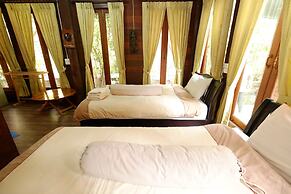P&P Coffee & Resort Mae Sariang