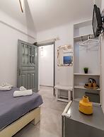 Orpheas Rooms