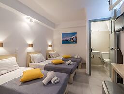 Orpheas Rooms