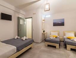 Orpheas Rooms