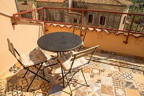 Villa di Piazza