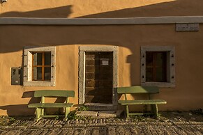 Villa di Piazza
