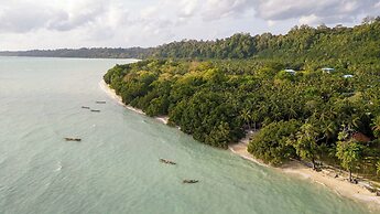 Coral Reef Resort & Spa, Havelock