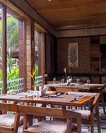 Coral Reef Resort & Spa, Havelock