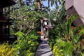 Coral Reef Resort & Spa, Havelock