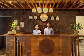 Coral Reef Resort & Spa, Havelock