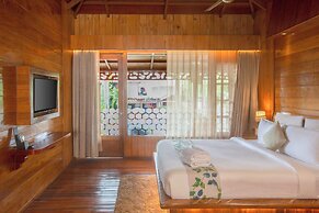 Coral Reef Resort & Spa, Havelock