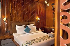 Coral Reef Resort & Spa, Havelock