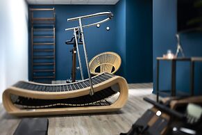 Hotel Les Deux Girafes