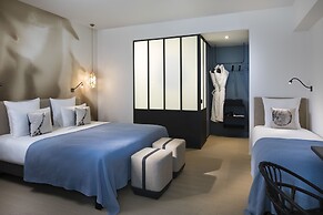 Hotel Les Deux Girafes