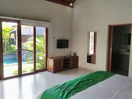 Sunshoot Villa Sandat