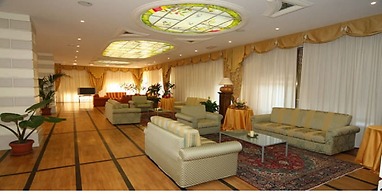 Hotel President