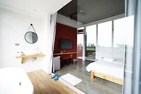 The Red Hotel