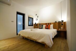 The Red Hotel