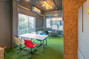 Zhelter'BKK - Hostel