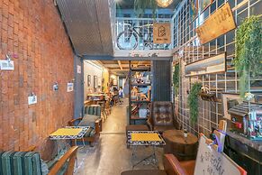 Zhelter'BKK - Hostel