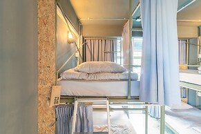 Zhelter'BKK - Hostel
