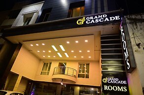 Grand Cascade