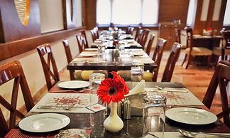 Keshav Clarks Inn
