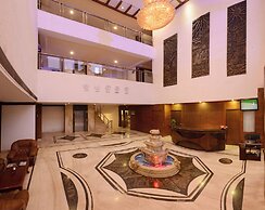 Keshav Clarks Inn