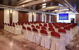 Keshav Clarks Inn