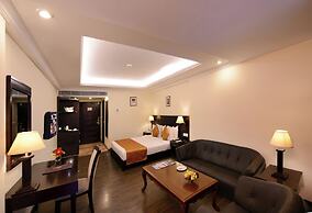 Keshav Clarks Inn