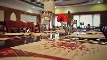 Keshav Clarks Inn