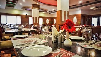 Keshav Clarks Inn