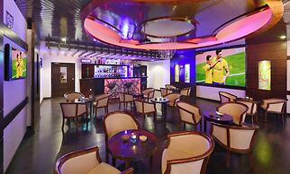 Keshav Clarks Inn
