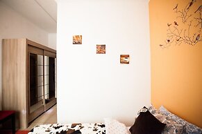 ARK Guest House